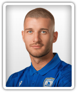 Giannis Dalianopoulos