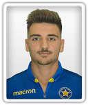 Panagiotis Diamantopoulos