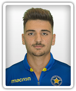 Panagiotis Diamantopoulos