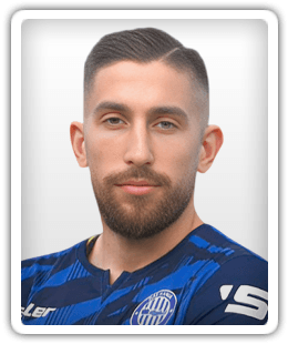 Giorgos Manousakis