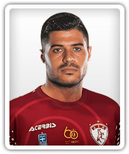 Antonis Trimmatis