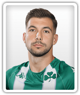 Vlasis Andrikopoulos