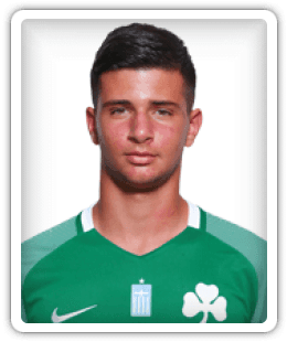 Rafail Michail