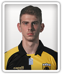 Giannis Iatroudis