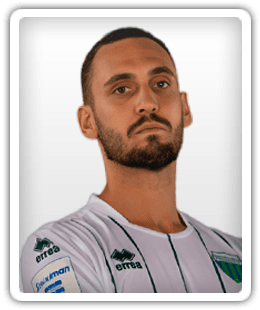 Giannis Tsivelekidis