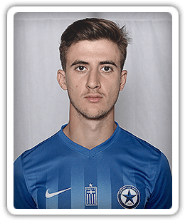 Michalis Xenakis