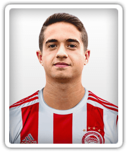 Giorgos Fekkas