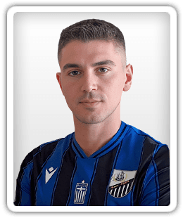 Nikos Gotzamanidis
