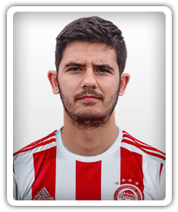 Emiljano Bullari