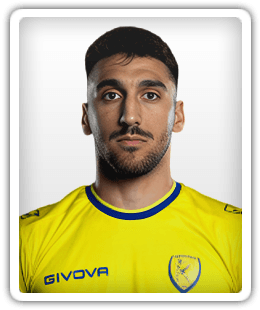 Giorgos Liavas