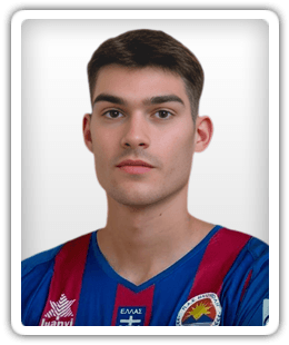 Dimitris Serpezis