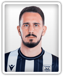 Kostas Thymianis