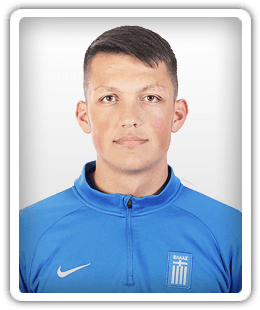 Giorgos Gogos