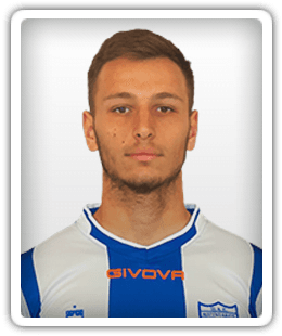 Stathis Karabelas