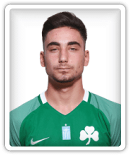 Panagiotis Zografakis
