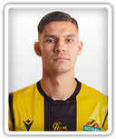 Kostas Balogiannis