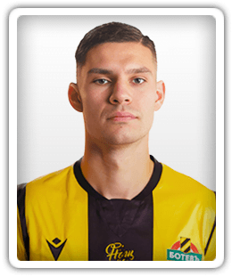 Kostas Balogiannis