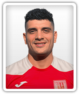 Kostas Kotsopoulos