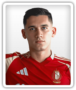 Sotiris Alexandropoulos