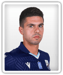 Andreas Athanasakopoulos