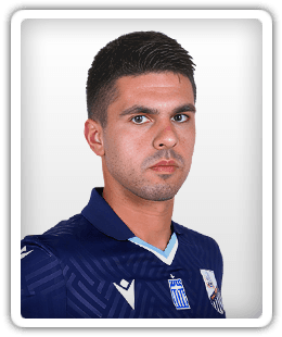 Andreas Athanasakopoulos