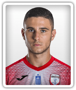Giannis Fakkis