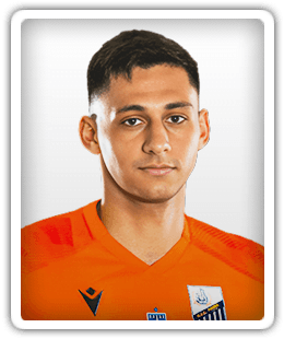 Vasilis Chatziemmanouil