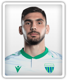 Marios Vichos