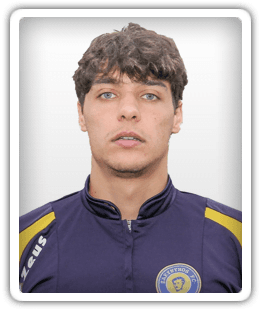 Dimitris Theodoropoulos