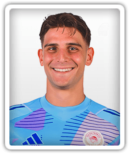 Kostas Tzolakis