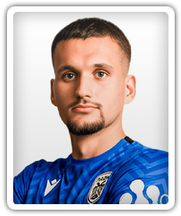 Kostas Balomenos