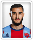 Sofiane Sidi Ali