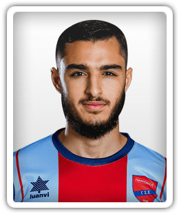 Sofiane Sidi Ali