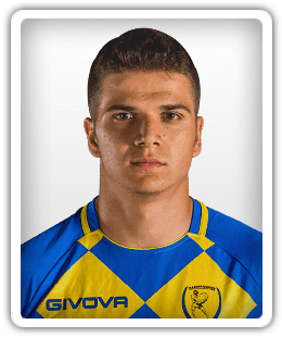 Alexandros Kavvadias