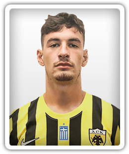Efthymis Christopoulos