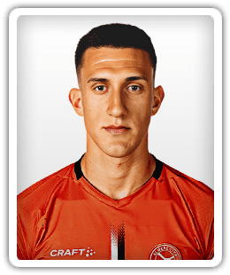 Vasilis Zagaritis