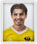 Vasilis Ntotis