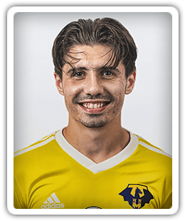 Vasilis Ntotis