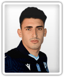 Vasilis Sourlis