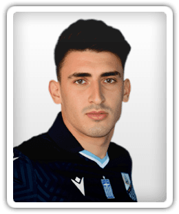 Vasilis Sourlis