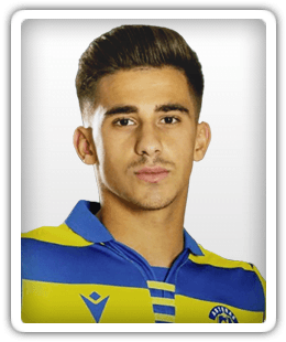 Thanasis Michopoulos