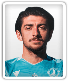 Polykarpos Katsavakis