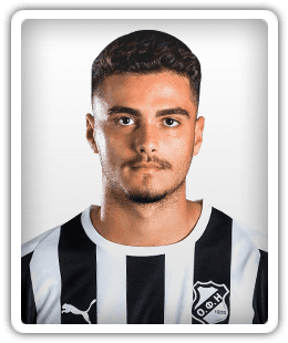 Manolis Perdikis
