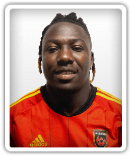 Lamin Jawneh