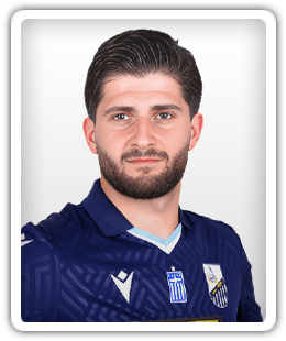 Anestis Vlachomitros