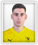 Thanasis Papadoudis