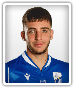 Kostas Nikolopoulos