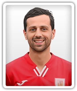 Stathis Sarvanidis