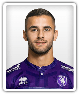 Apostolis Konstantopoulos