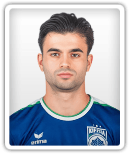 Manolis Sbokos